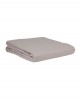 Voielo Light Gray King Size Blanket (240x250)