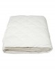 Blanket Menta White Super Double (220x240)