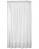 Κουρτίνα γάζα White 300x280