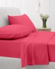 Pillowcases Cotton Feelings 112 Fuchsia 50x70