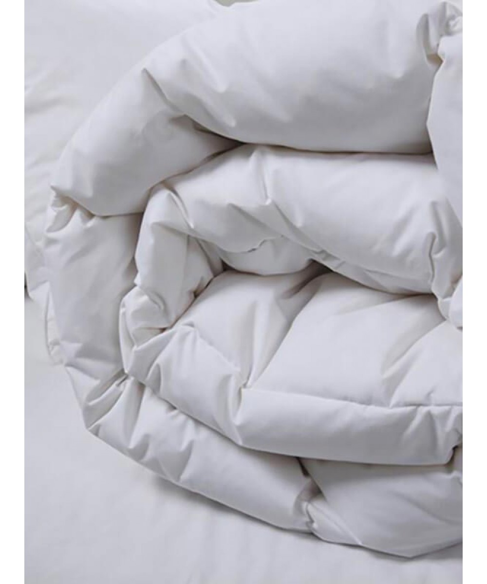 Down duvet Single (160x220)