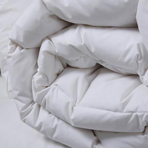 Down duvet Single (160x220)