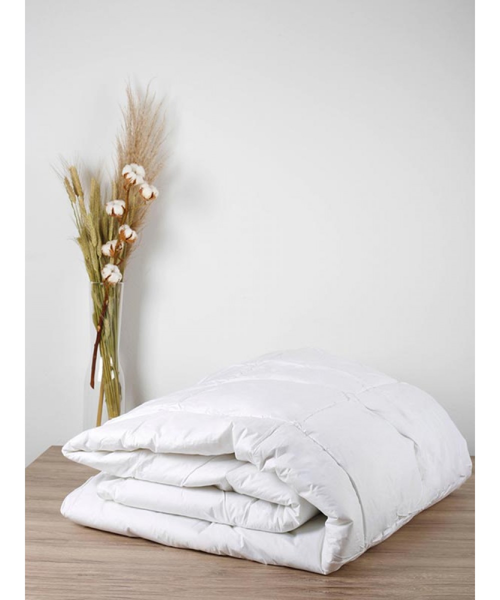 King Size Percale Quilt (240x250)