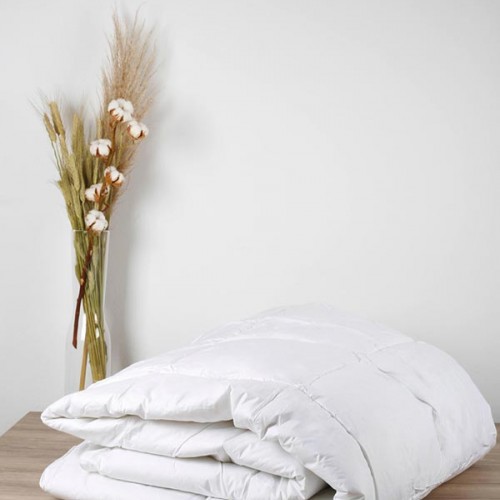 King Size Percale Quilt (240x250)