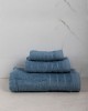 Himburi 19 Aqua Hand Towel (40x60)