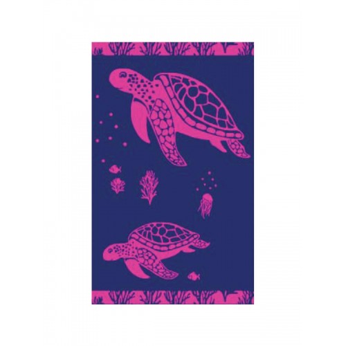 Beach towel design 44 80x160