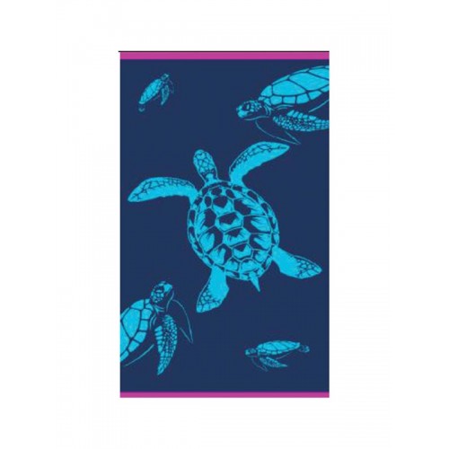 Beach towel design 5 80x160