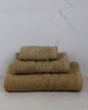 Himburi 10 Olive Bathroom Towel (70x140)