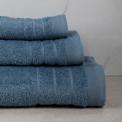 Himburi 19 Aqua Bath Towel (70x140)