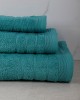 Himburi 20 Petrol Bath Towel (70x140)