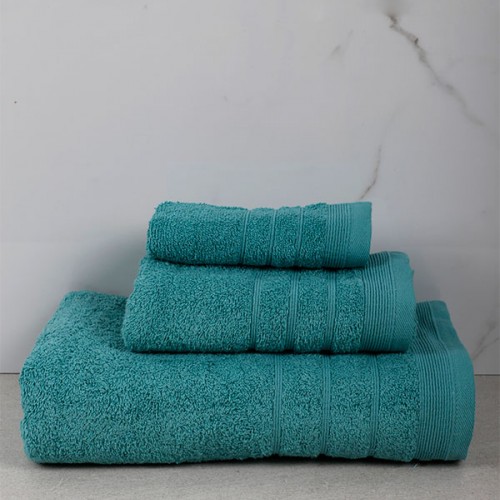 Himburi 20 Petrol Bath Towel (70x140)