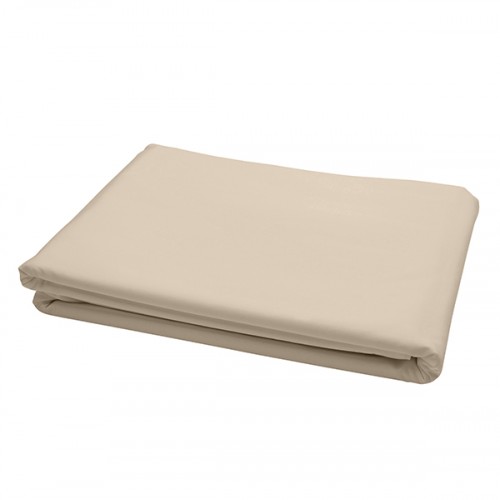 Sheet Set Cotton Feelings 109 Sand Double with elastic (150x205 30)