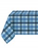 Tablecloth 6997 Blue 140x180