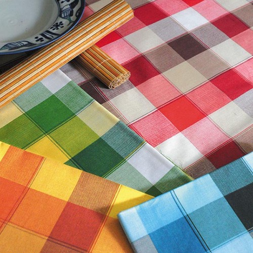 Tablecloth 6997 Blue 140x180