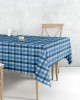 Tablecloth 6997 Blue 140x180