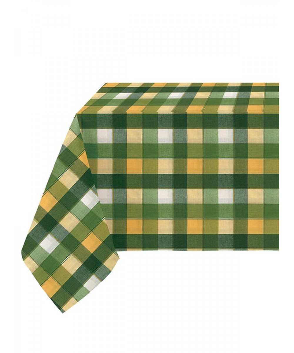 Tablecloth 6997 Green 140x180