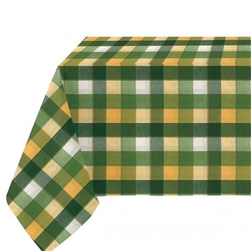 Tablecloth 6997 Green 140x180