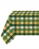 Tablecloth 6997 Green 140x180