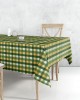 Tablecloth 6997 Green 140x180