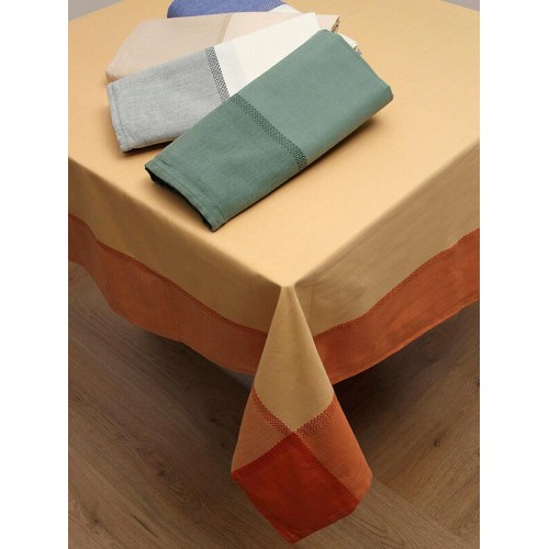 Tablecloth Sand 02 150x150