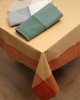 Tablecloth Sand 02 150x200