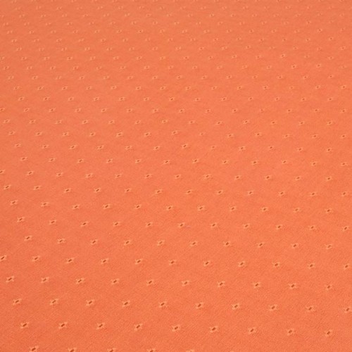 Nico 67 Orange tablecloth 140x180