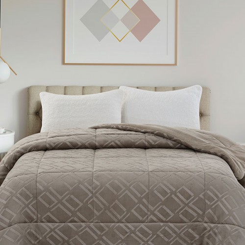 Klelia Elephant Duvet Single (160x220)