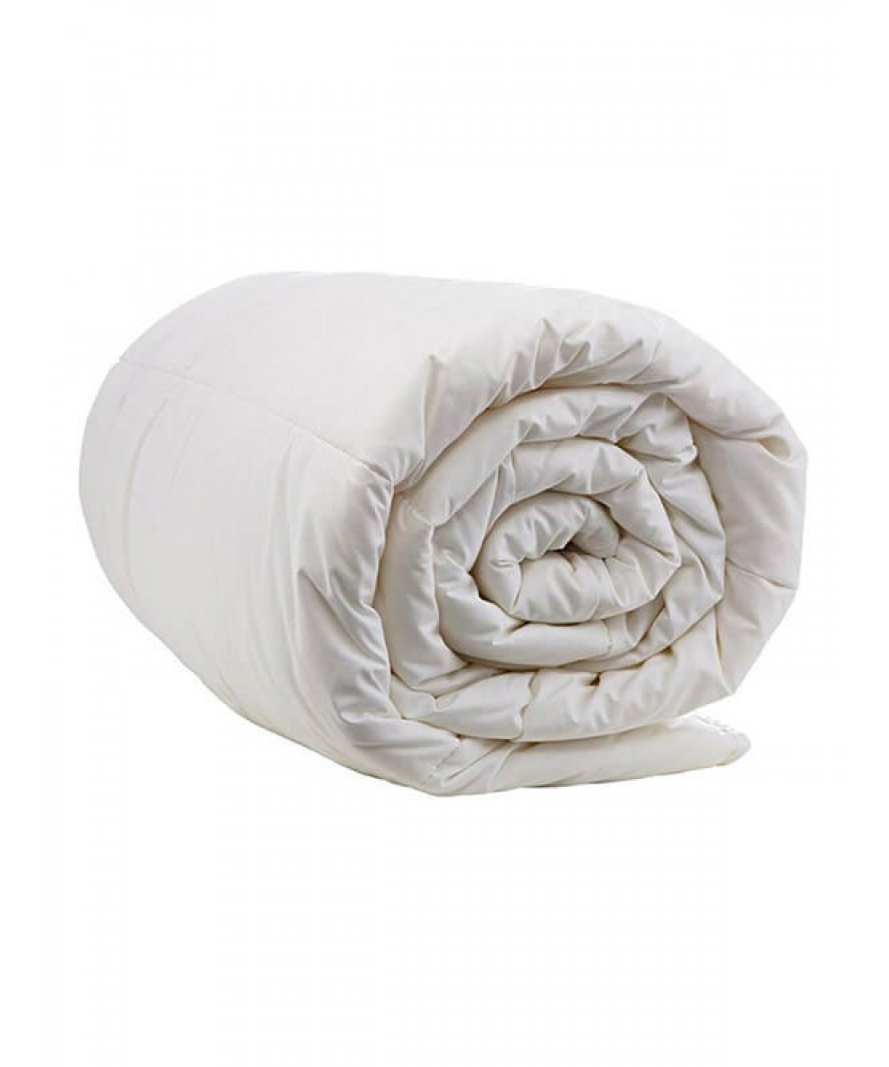 Feather down comforter King Size (240x250)