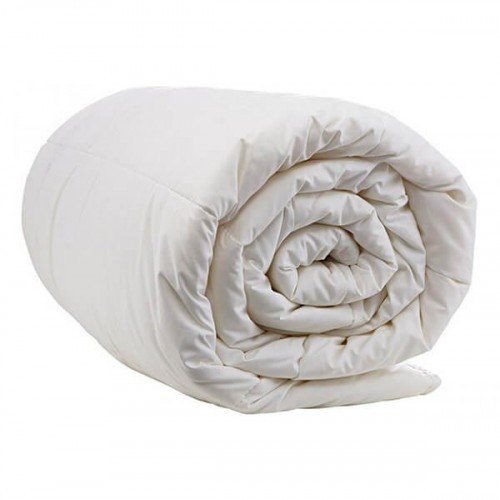 Feather down comforter King Size (240x250)