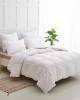 Feather down comforter King Size (240x250)