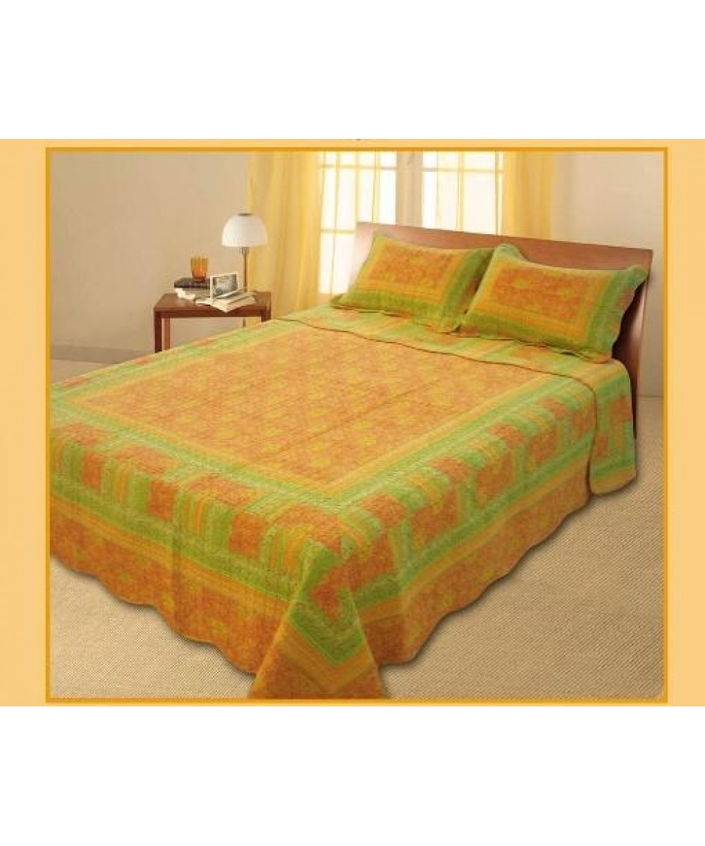 SET 3TMX LOTUS BLANKET COTTON SUPER DOUBLE 220X240 LINEAHOME