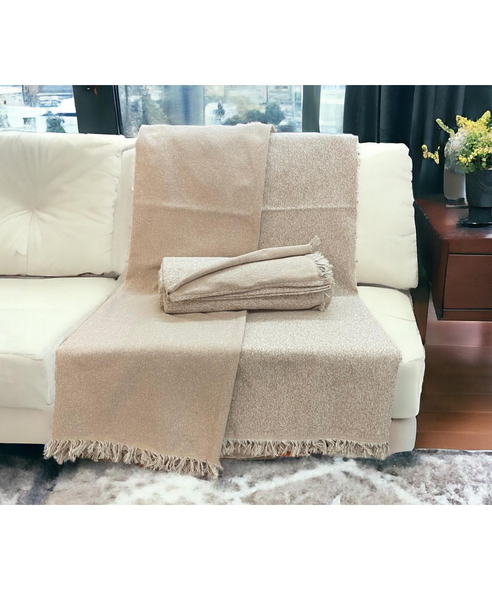 CELESTE 02 COTTON SET 3PCS FROM 180X290 LINEAHOME