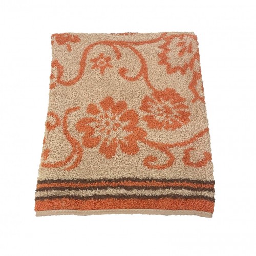 BODY TOWEL 70X140 YARN DYED TILE HAWAI LINEAHOME