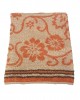 BODY TOWEL 70X140 YARN DYED TILE HAWAI LINEAHOME