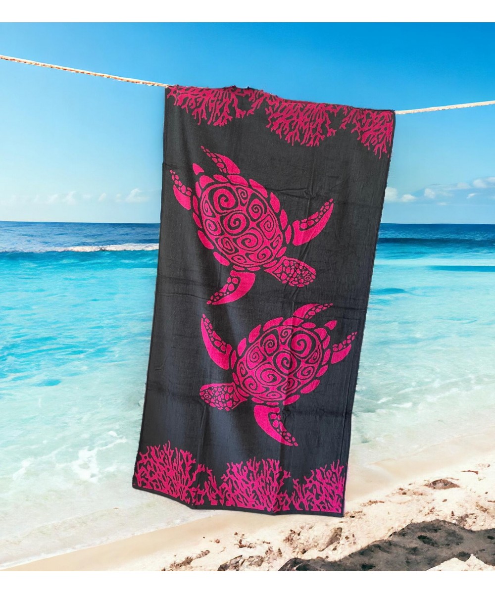 SWIMMING TOWEL 86X160 ZANTE LINEAHOME