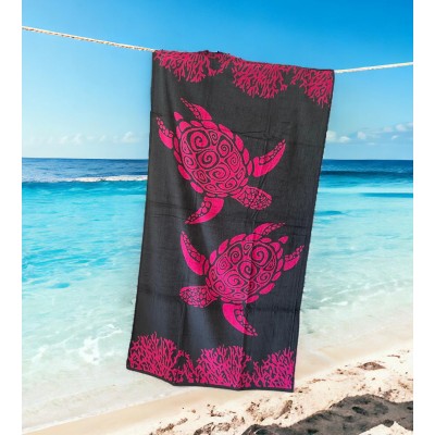 SWIMMING TOWEL 86X160 ZANTE LINEAHOME