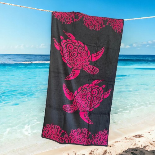 SWIMMING TOWEL 86X160 ZANTE LINEAHOME