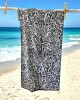 SWIMMING TOWEL 86X160 PYTHON LINEAHOME