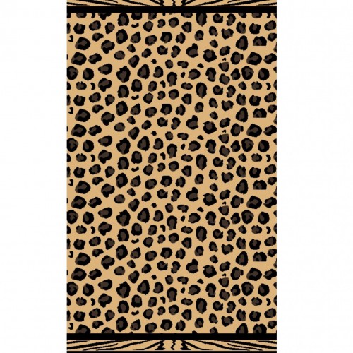 SWIMMING TOWEL A 86X160 HYENA LINEAHOME