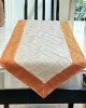 TAFTA TRAVERSE WITH BEIGE - ORANGE FASHION 50X170 LINEAHOME