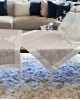 5 PCS VOILE FRAME SET WITH POTTER LINEAHOME FACE