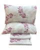 AURELIE SUPER DOUBLE PRINTED SHEET SET 220X240 LINEAHOME