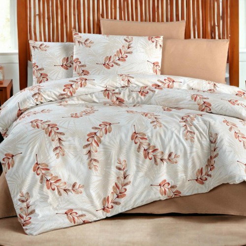 BELLINI KING SIZE PRINTED SHEET SET 240x260 LINEAHOME