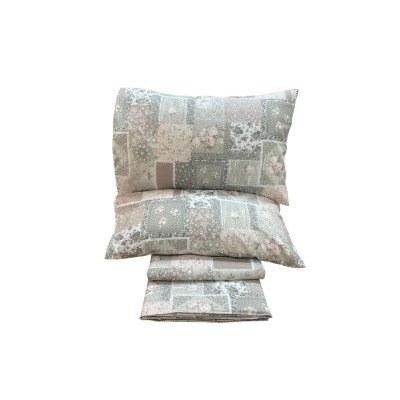 DUVET CASE PRIM CECIL DOUBLE 200x240 LINEAHOME