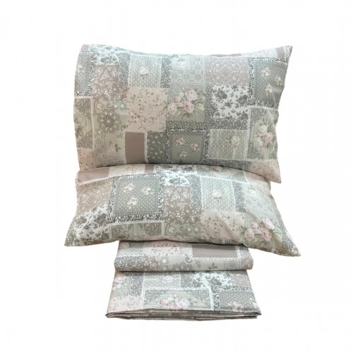 DUVET CASE PRIM CECIL DOUBLE 200x240 LINEAHOME