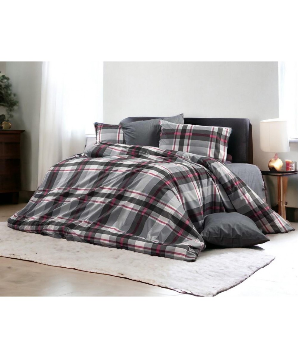 SINGLE MILL DUVET CASE 1pc LINEAHOME