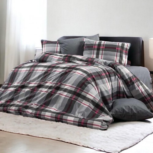 SINGLE MILL DUVET CASE 1pc LINEAHOME