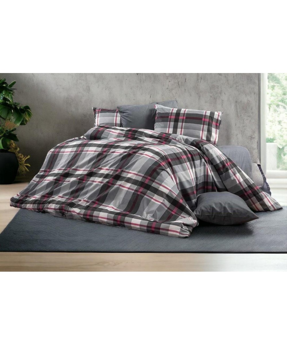 SINGLE MILL DUVET CASE 1pc LINEAHOME