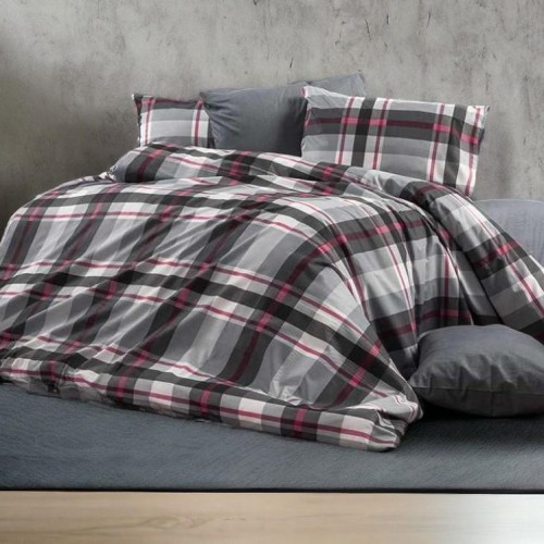 SINGLE MILL DUVET CASE 1pc LINEAHOME