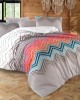 MAGIC PRINTED SHEET SET SUPER DOUBLE 220X240 LINEAHOME